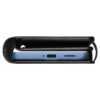 coque samsung galaxy s25+ spigen noir