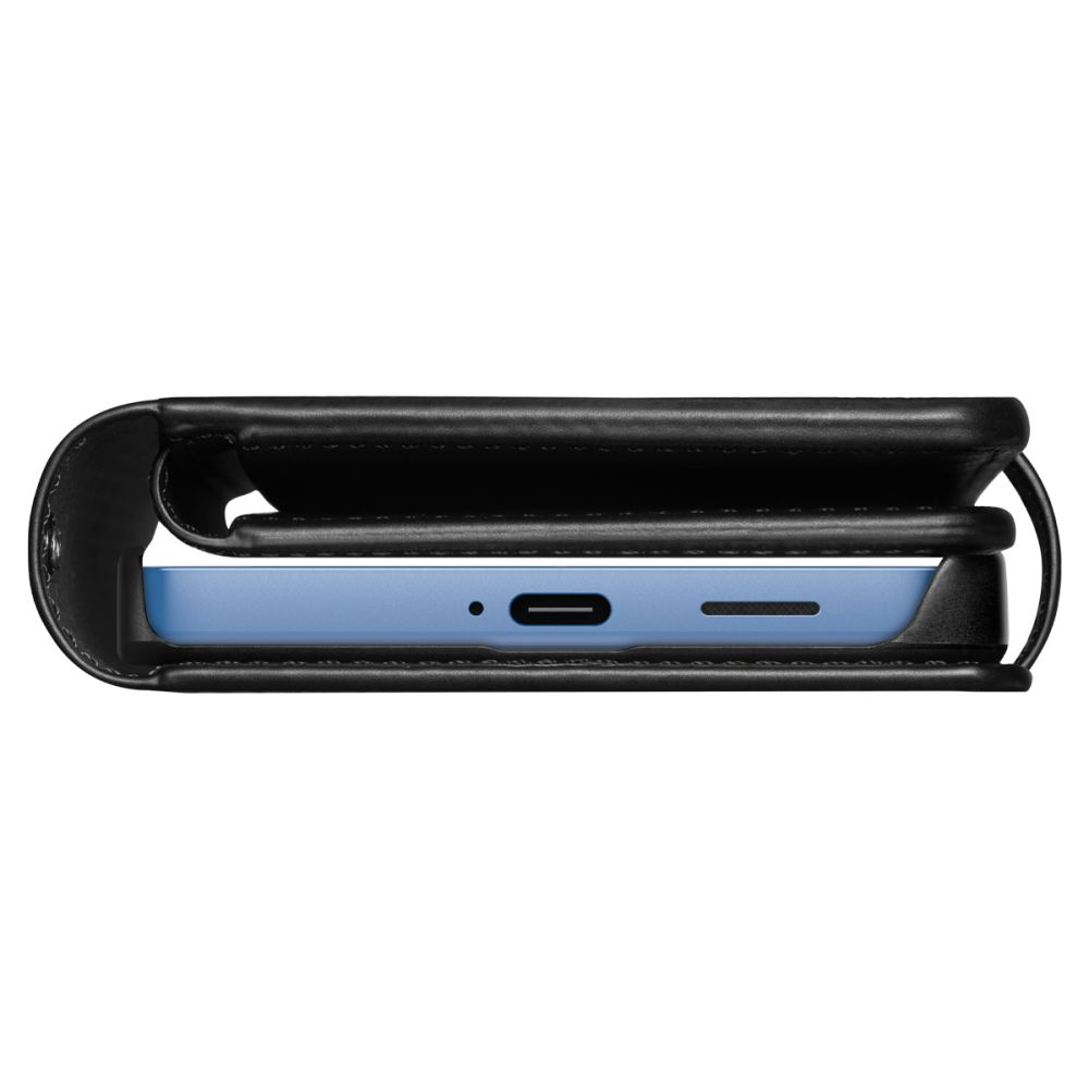 coque samsung galaxy s25+ spigen noir