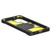 coque samsung galaxy s25 ultra tough armor spigen anthracite
