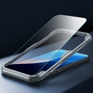 coque iphone 16 esr transparent