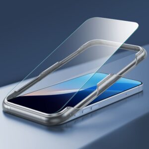 coque iphone 16 esr bleu