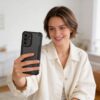 coque samsung galaxy a37 5g tech protect rugged shield noir mat