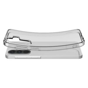 coque samsung galaxy a57 5g spigen liquid crystal transparent