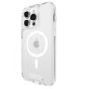 coque iphone 15 pro max ultra tough d3o magsafe case mate transparent
