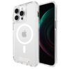 coque iphone 15 pro max ultra tough d3o magsafe case mate transparent