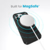 coque iphone 15 pro presidio2 grip magsafe speck noir