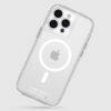 coque iphone 15 pro max ultra tough d3o magsafe case mate transparent