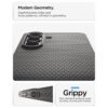 coque samsung galaxy s26 liquid air spigen gris