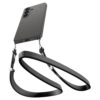 coque samsung galaxy s26 liquid air spigen gris