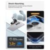 coque samsung galaxy s26 ultra hybrid spigen transparent