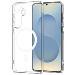 coque samsung galaxy s26 tech protect transparent