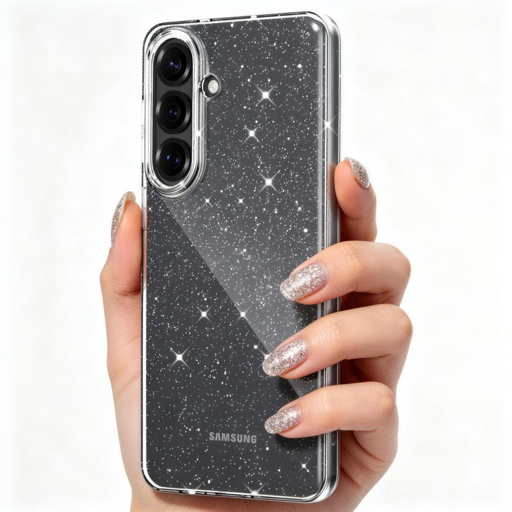 coque samsung galaxy s26 tech protect transparent