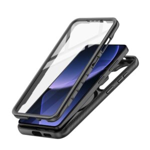 coque samsung galaxy s26 tech protect noir mat
