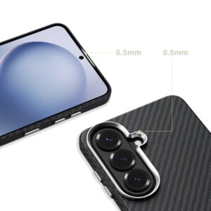 coque samsung galaxy s26 tech protect argent