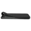 coque iphone 16e / 17e liquid air spigen noir mat