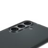 coque samsung galaxy s26+ liquid crystal spigen gris