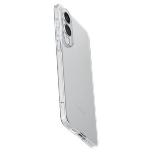 coque samsung galaxy s25 liquid crystal spigen transparent