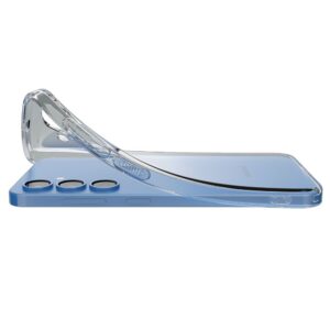 coque samsung galaxy s25+ liquid crystal spigen transparent