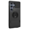 coque samsung galaxy s25 ultra spigen noir