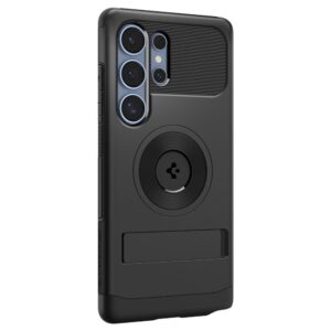 coque samsung galaxy s25 ultra spigen noir