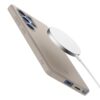 coque samsung galaxy s25 ultra spigen titane