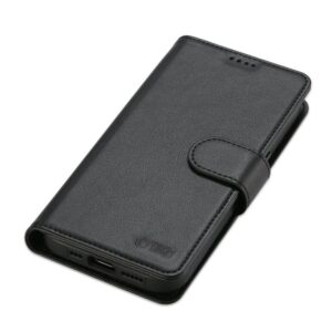 coque iphone 16 tech protect noir