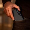 coque samsung galaxy a37 5g tech protect smart view noir
