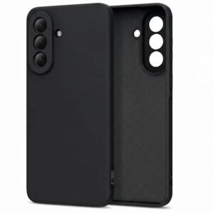 coque samsung galaxy a57 5g tech protect icon noir