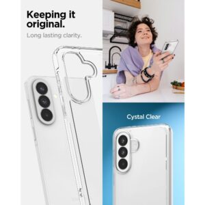 coque samsung galaxy a37 5g spigen ultra hybrid transparent