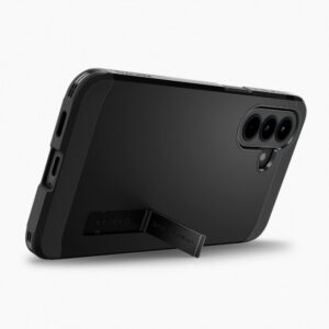 coque samsung galaxy a57 5g spigen tough armor noir