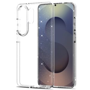 coque flexair pour samsung galaxy s26 ultra tech protect pailleté