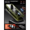 coque unicorn beetle pro 2 set magsafe pour samsung galaxy s26 ultra supcase guldan