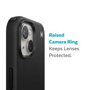 coque iphone 15 plus presidio2 pro magsafe speck noir