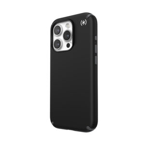 coque iphone 15 pro presidio2 pro magsafe speck noir