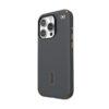 coque iphone 15 pro presidio2 pro magsafe speck anthracite
