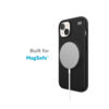 coque iphone 15 plus presidio2 pro magsafe speck noir