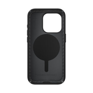 coque iphone 15 pro presidio2 pro magsafe speck noir