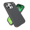 coque iphone 15 pro presidio2 pro magsafe speck anthracite