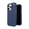 coque iphone 15 pro presidio2 pro magsafe speck bleu côtier