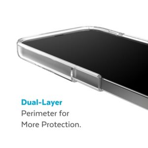coque iphone 15 plus gemshell magsafe speck transparent