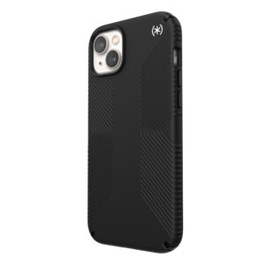coque iphone 15 plus presidio2 grip speck noir