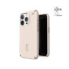 coque iphone 15 pro presidio2 pro magsafe speck beige