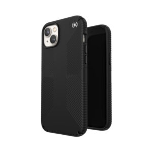 coque iphone 15 plus presidio2 grip speck noir