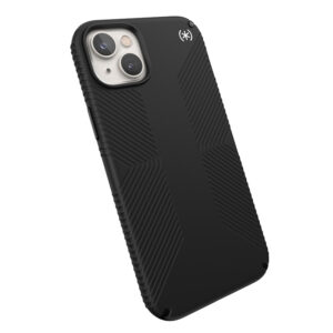 coque iphone 15 plus presidio2 grip speck noir