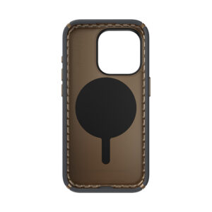 coque iphone 15 pro presidio2 pro magsafe speck anthracite