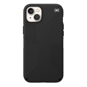 coque iphone 15 plus presidio2 grip speck noir