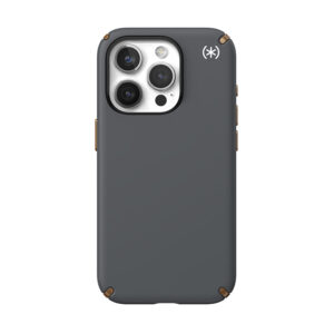coque iphone 15 pro presidio2 pro magsafe speck anthracite
