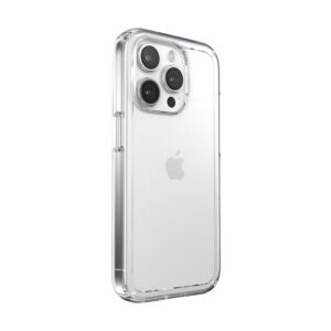 coque iphone 15 pro coque speck transparent