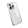 coque iphone 15 pro coque speck transparent