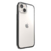 coque iphone 15 plus presidio perfect clear impact geometry speck noir
